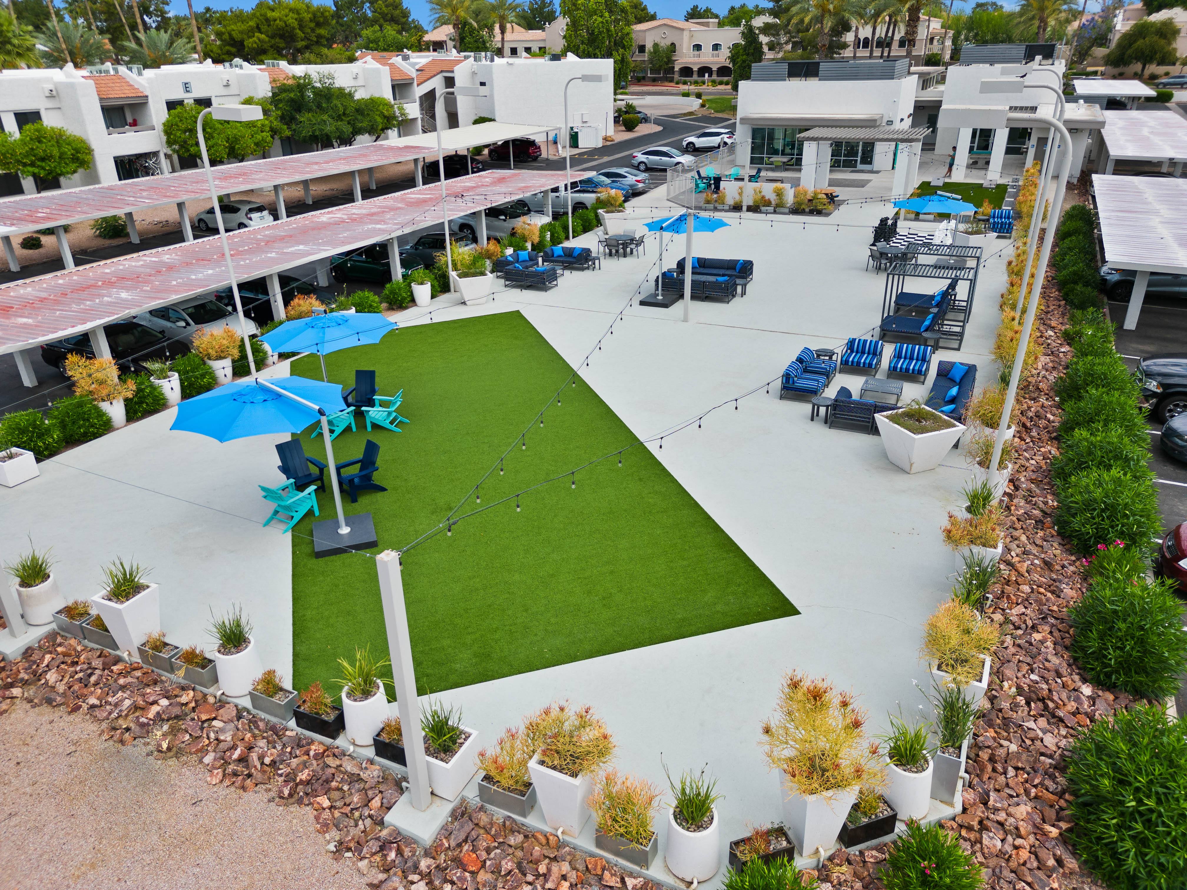 Avia McCormick Ranch photo 4